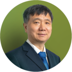 photo - Prof Bing ZHANG